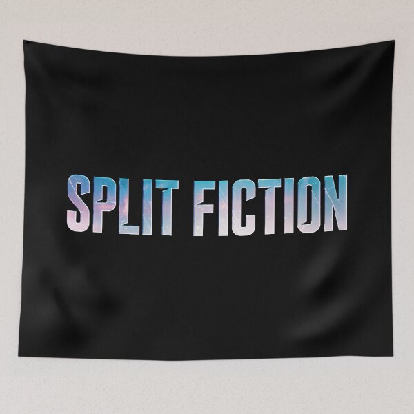 Item preview, Split Fiction Video Game designed and sold by SAGARTA.