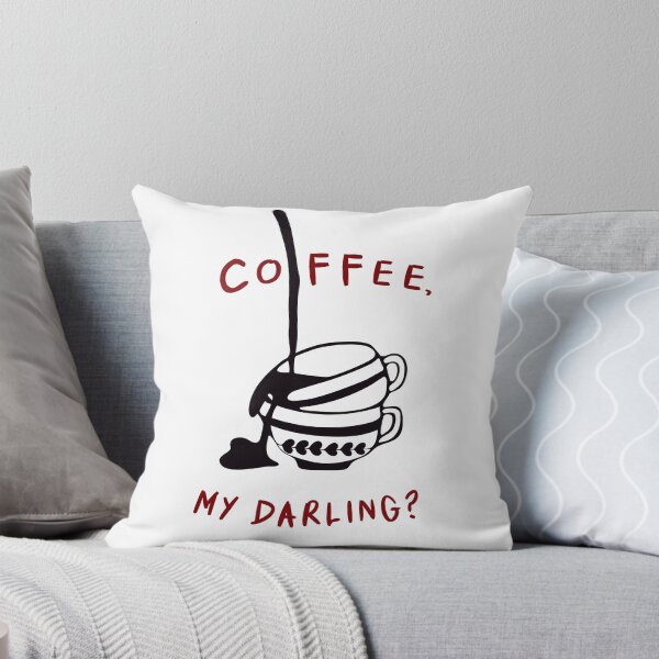 Item preview, Coffee Lovers designed and sold by wesdesignshop.