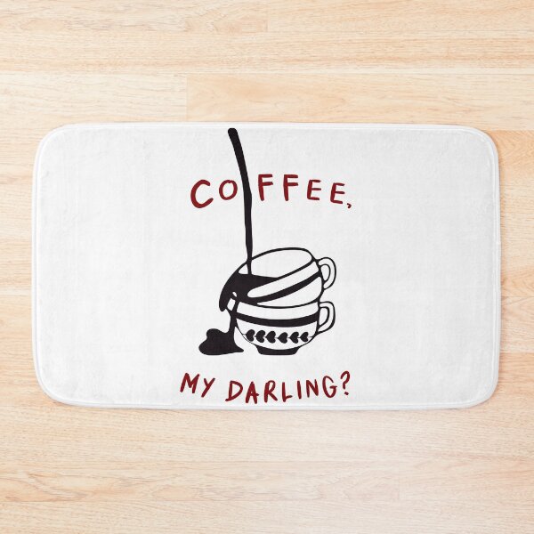 Item preview, Coffee Lovers designed and sold by wesdesignshop.