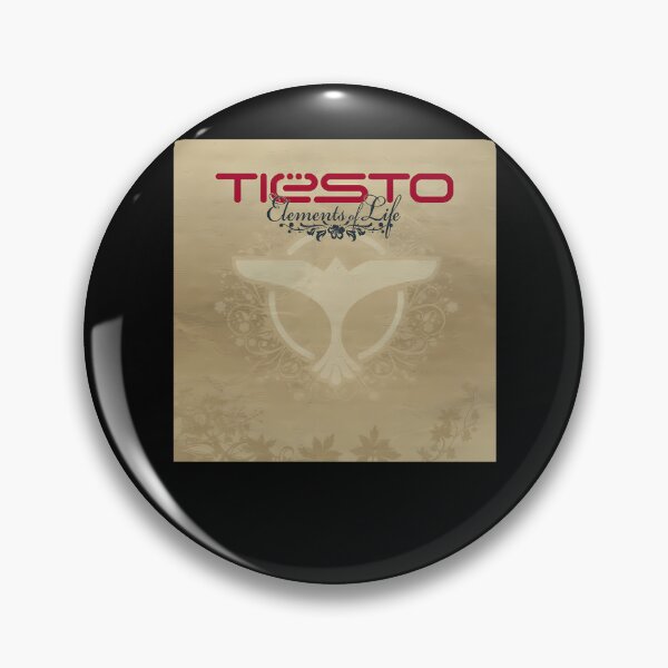 Item preview, TiëstoElements of Life2007  designed and sold by HafizAlbaloshi.