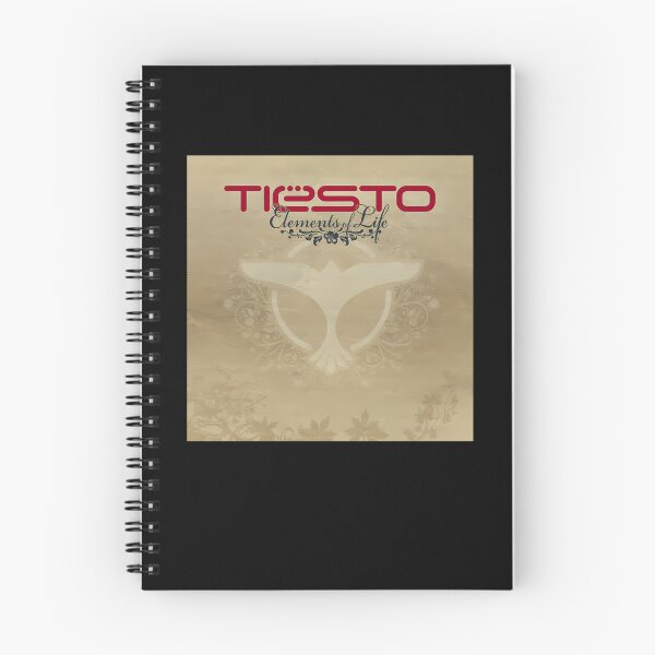 Item preview, TiëstoElements of Life2007  designed and sold by HafizAlbaloshi.