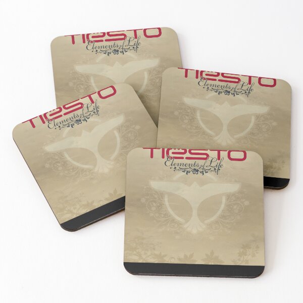 Item preview, TiëstoElements of Life2007  designed and sold by HafizAlbaloshi.