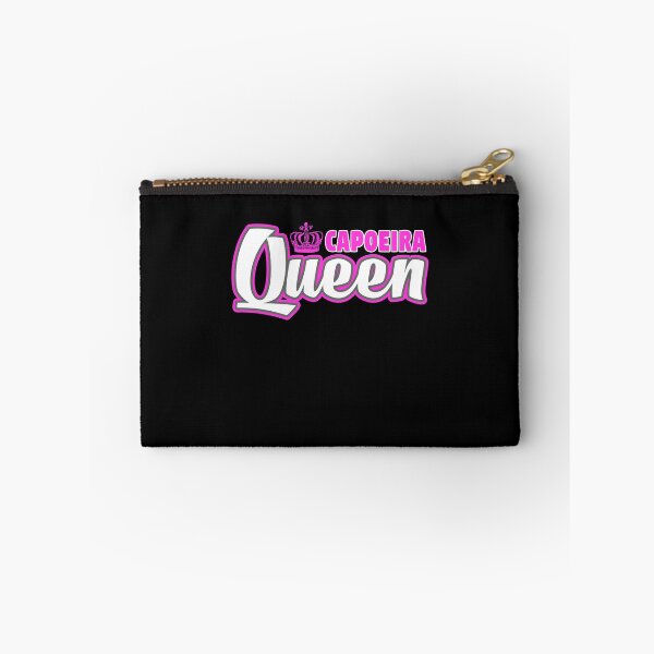 Item preview, Capoeira Queen Fighting Break Dance Martial Art designed and sold by KNUXX Shop.