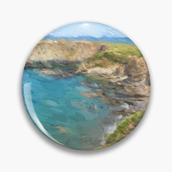 Item preview, Pembrokeshire coast  designed and sold by Photopat.
