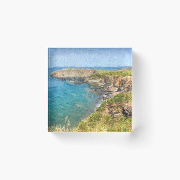 Item preview, Pembrokeshire coast  designed and sold by Photopat.