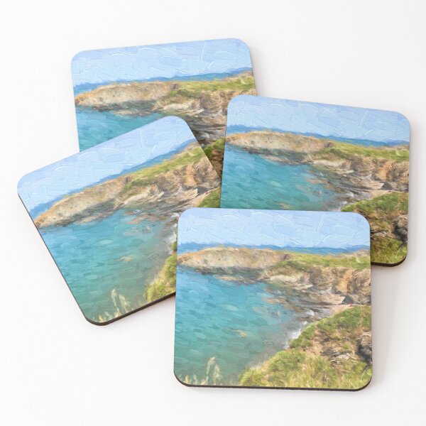 Item preview, Pembrokeshire coast  designed and sold by Photopat.