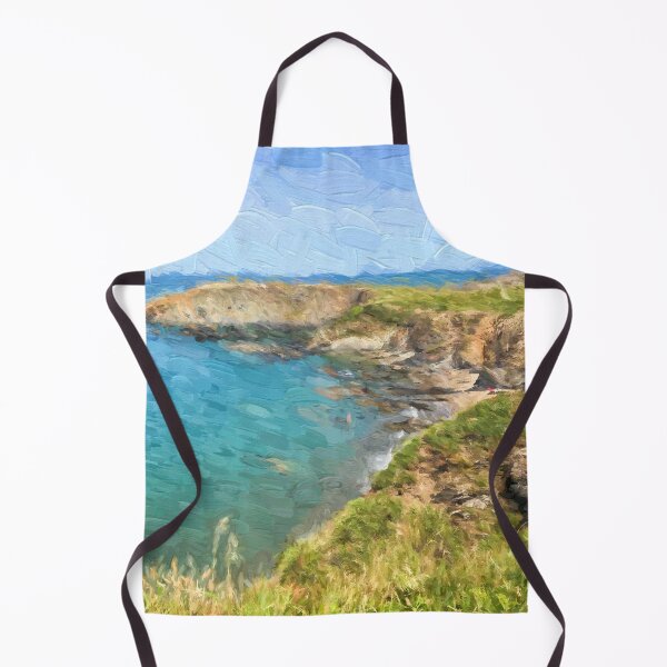 Item preview, Pembrokeshire coast  designed and sold by Photopat.