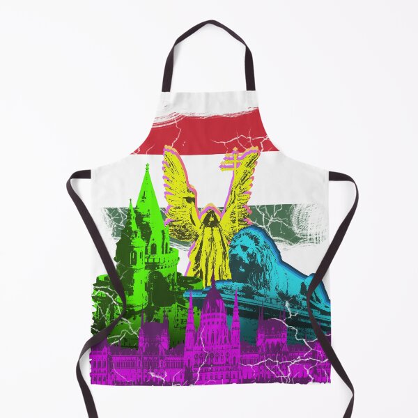 Item preview, City Souls Budapest Urban Art designed and sold by Conpo.