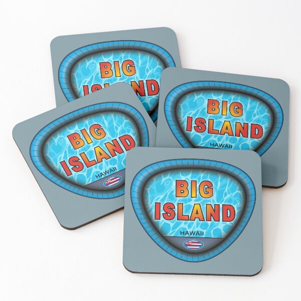 Item preview, Big Island Hawaii designed and sold by studioss76.