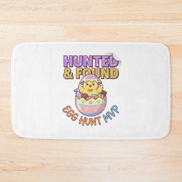 Item preview, Chick Egg Hunt MVP designed and sold by vibes-studio1.