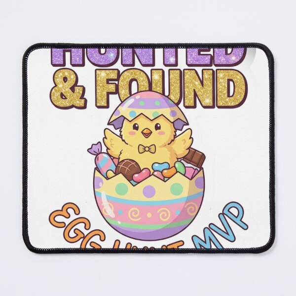 Item preview, Chick Egg Hunt MVP designed and sold by vibes-studio1.