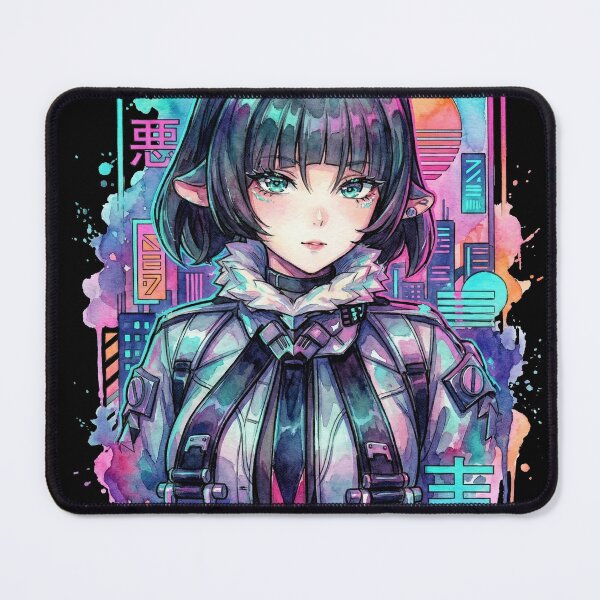 Item preview, Jane Doe ZZZ Fanged Metal Build designed and sold by Senpaiwaves.
