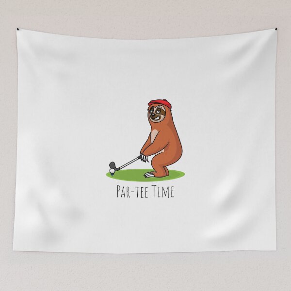 Item preview, Golf Funny designed and sold by RickTShop.