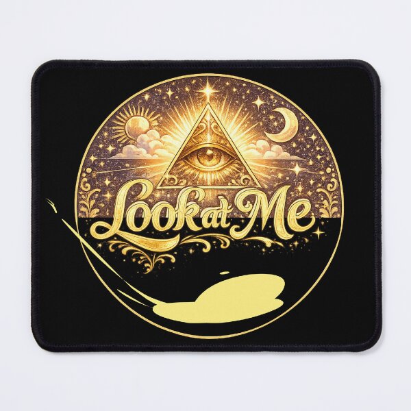 Item preview, Look in God designed and sold by Anna Mellis.