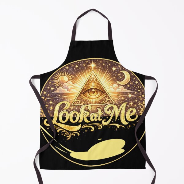 Item preview, Look in God designed and sold by Anna Mellis.