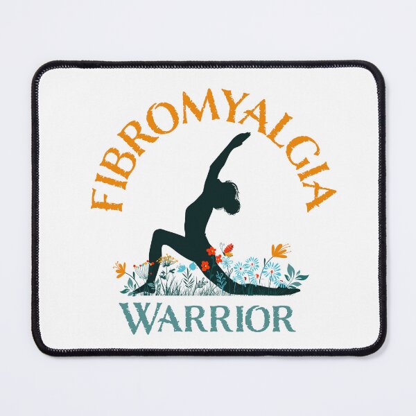 Item preview, Fibro Warrior 5 designed and sold by T'sCreations.