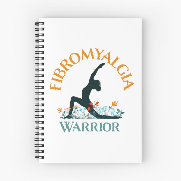 Item preview, Fibro Warrior 5 designed and sold by T'sCreations.
