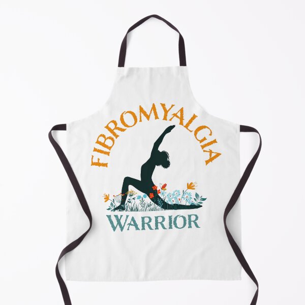 Item preview, Fibro Warrior 5 designed and sold by T'sCreations.