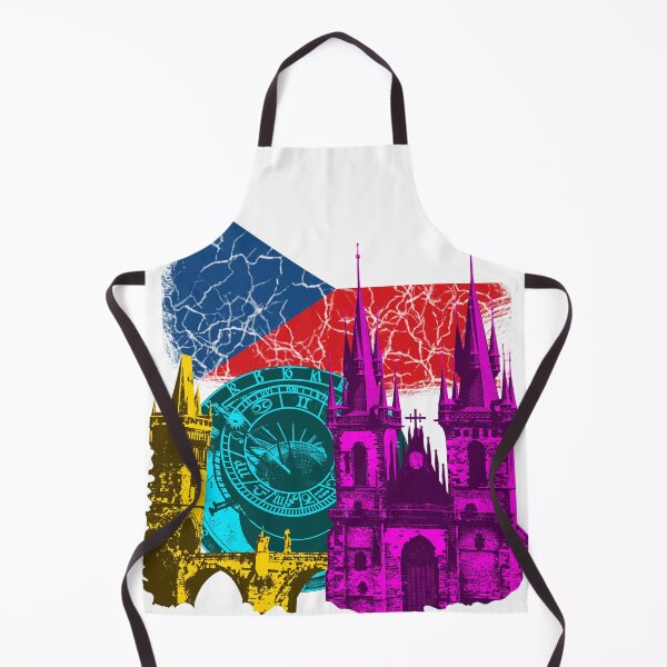 Item preview, City Souls Prague Urban Art designed and sold by Conpo.