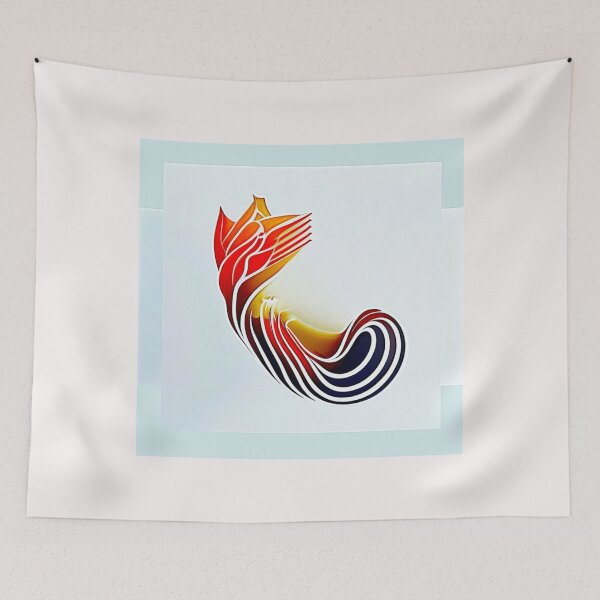 Item preview, Where Vision Becomes Movement #2 designed and sold by Helios Be. Lavsh.