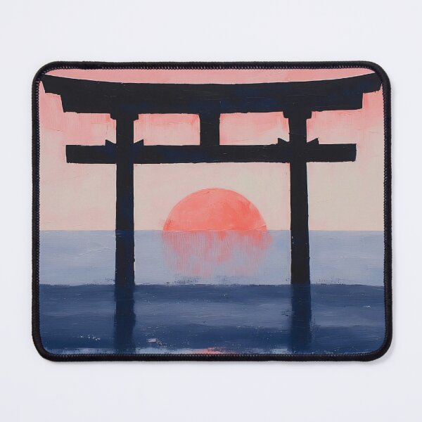 Item preview, Torii at Rose Dawn designed and sold by StudioKansai.