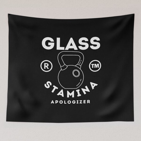 Item preview, K-pop : Glass stamina apologizer designed and sold by Peerless-Prime.