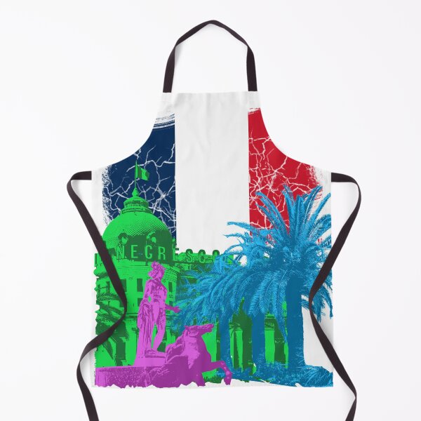Item preview, City Souls Nice Urban Art designed and sold by Conpo.