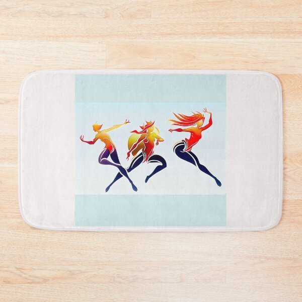 Item preview, Where Vision Becomes Movement #3 designed and sold by Helios Be. Lavsh.