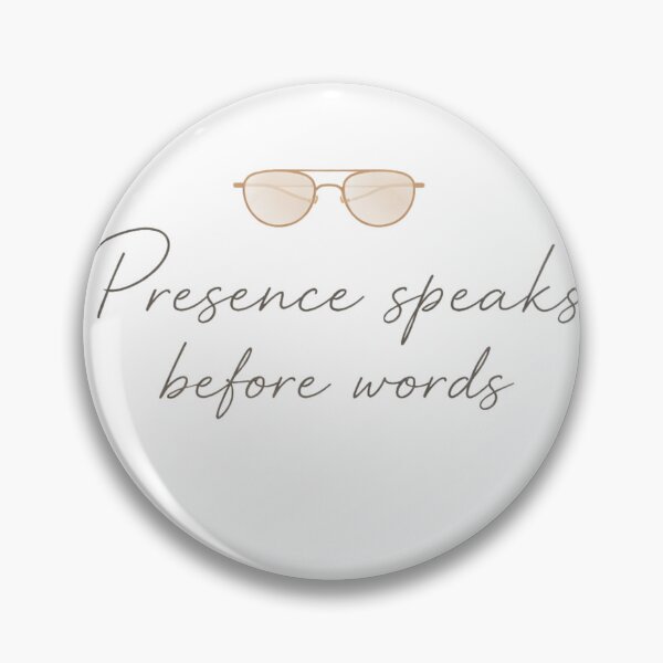 Item preview,  Presence  designed and sold by BodaZZ.