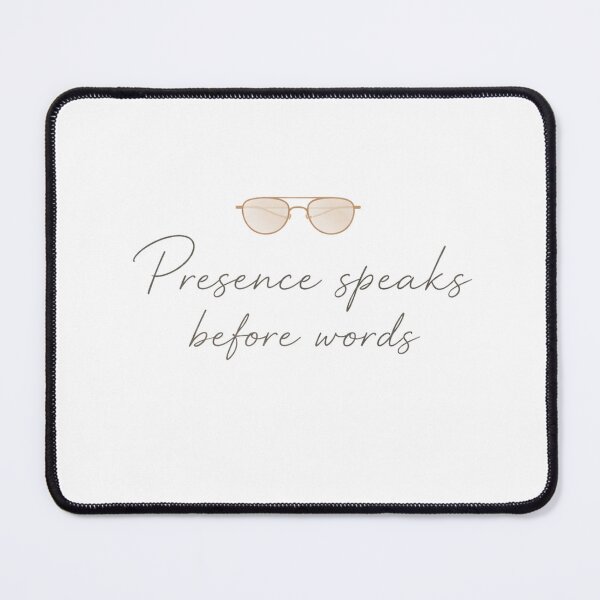 Item preview,  Presence  designed and sold by BodaZZ.