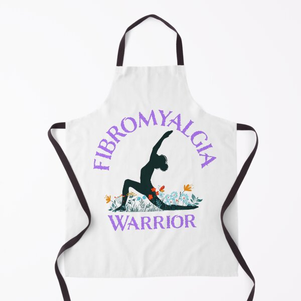 Item preview, Fibro Warrior 4 designed and sold by T'sCreations.