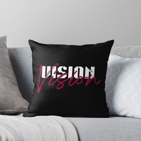 Item preview, Vision Typography Design | Bold Motivational Ambition Quote Aesthetic designed and sold by Qosz Collective.