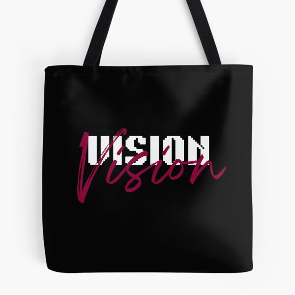 Item preview, Vision Typography Design | Bold Motivational Ambition Quote Aesthetic designed and sold by Qosz Collective.