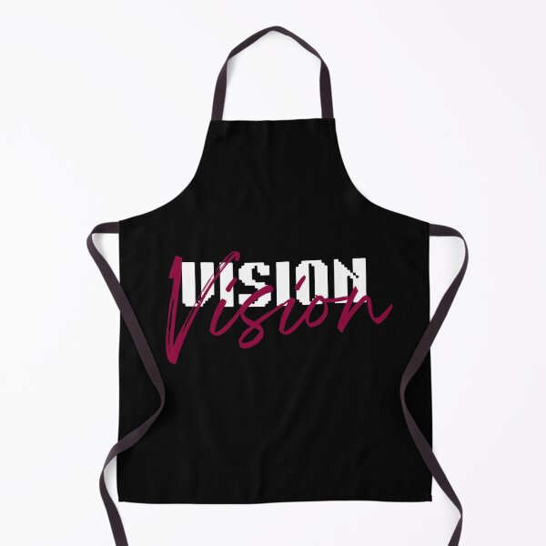 Item preview, Vision Typography Design | Bold Motivational Ambition Quote Aesthetic designed and sold by Qosz Collective.