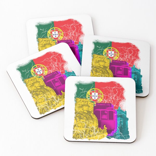 Item preview, City Souls Lisbon Urban Art designed and sold by Conpo.