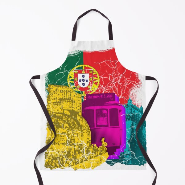 Item preview, City Souls Lisbon Urban Art designed and sold by Conpo.