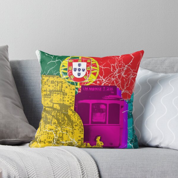 Item preview, City Souls Lisbon Urban Art designed and sold by Conpo.
