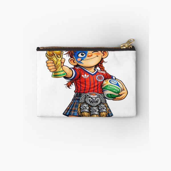 Item preview, Yes Sir Jock can Boogie! designed and sold by Zod71.
