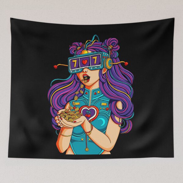 Item preview, Random Mode designed and sold by marielmoreya.