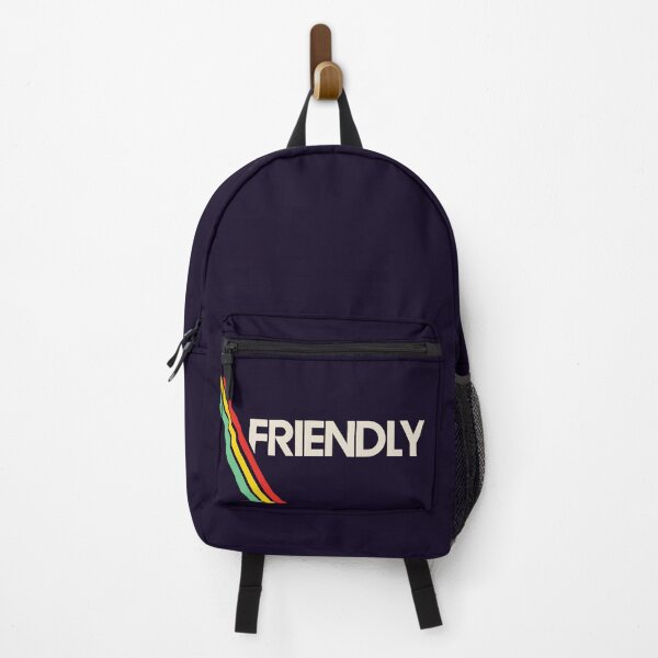 Item preview, Arc Raiders - Friendly logo designed and sold by gd19.