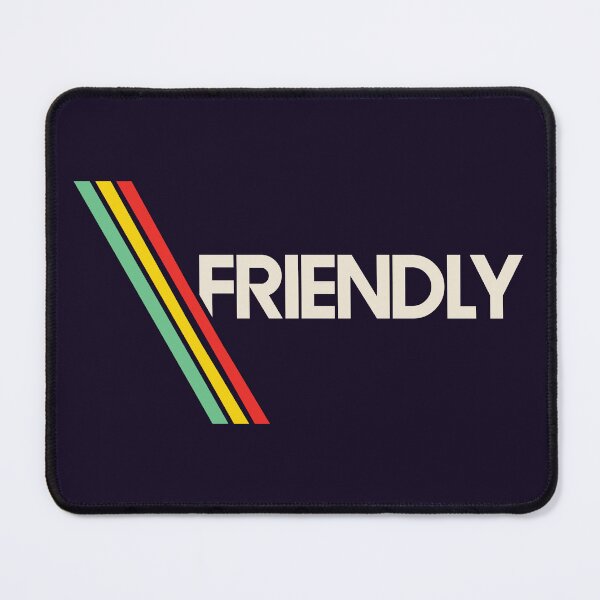 Item preview, Arc Raiders - Friendly logo designed and sold by gd19.