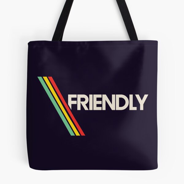 Item preview, Arc Raiders - Friendly logo designed and sold by gd19.