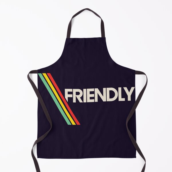 Item preview, Arc Raiders - Friendly logo designed and sold by gd19.