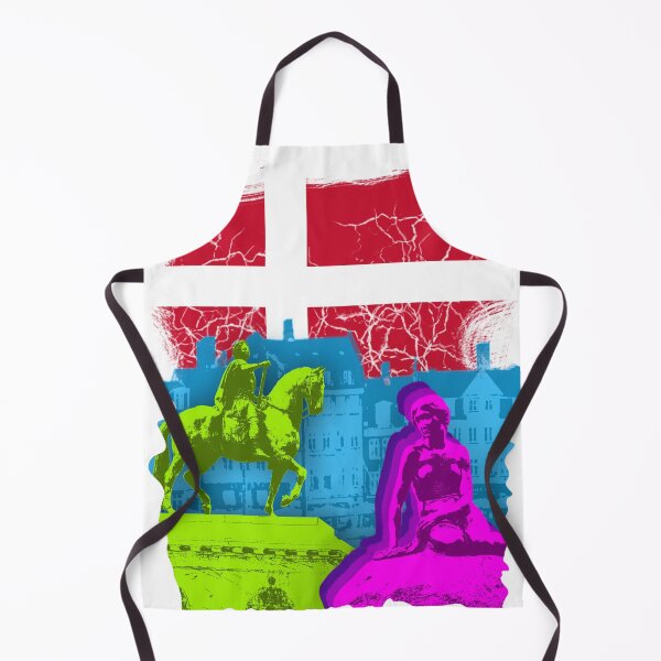 Item preview, City Souls Copenhagen Urban Art designed and sold by Conpo.