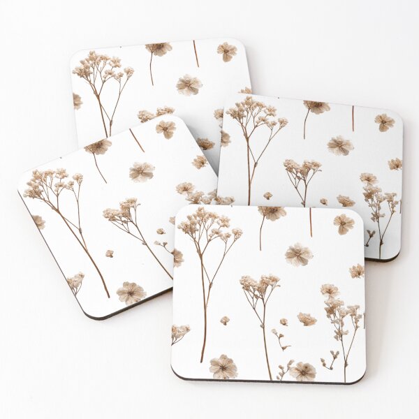 Item preview, Elegant Dried Baby's Breath Floral Mother's Day designed and sold by BigStar-Cart.