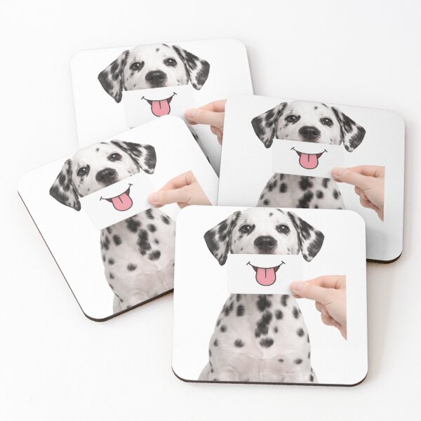 Item preview, Dalmatian designed and sold by Snurly.