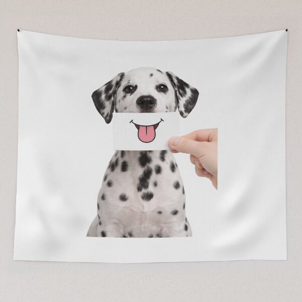 Item preview, Dalmatian designed and sold by Snurly.