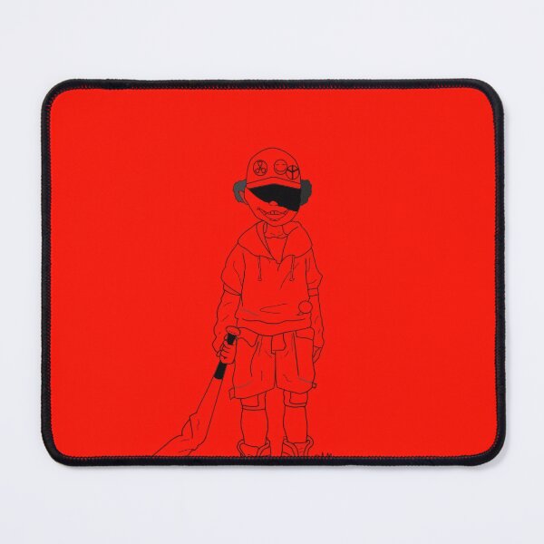 Item preview, Paranoia Agent designed and sold by ashzero.