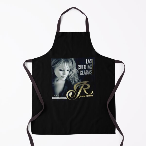 Item preview, Jenni RiveraLas Cuentas Claras2018 designed and sold by Pa-loy.