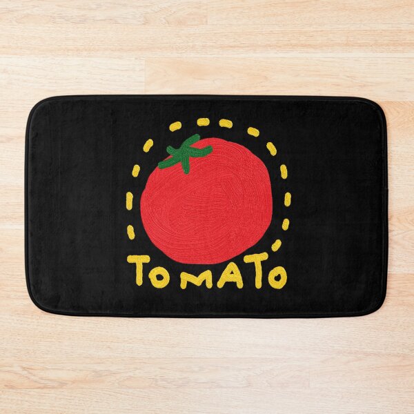 Item preview, tomato designed and sold by zzzozzo.
